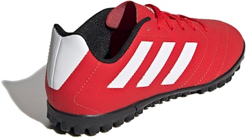 (PS) adidas Goletto TF Césped 'Rojo Blanco' FY3545 Shop (PS) adidas Goletto TF Césped 'Rojo Blanco' FY3545
