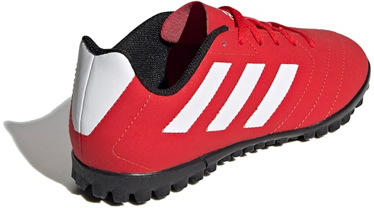 (PS) 阿迪达斯 Goletto TF 人造草坪鞋 '红白' FY3545 Shop (PS) 阿迪达斯 Goletto TF 人造草坪鞋 '红白' FY3545