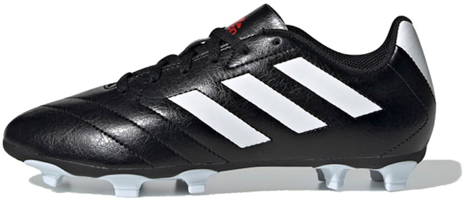 (Preschool) adidas Goletto VII Firm Ground Cleats K 'Black White' EE4485 Buy (Preschool) adidas Goletto VII Firm Ground Cleats K 'Black White' EE4485