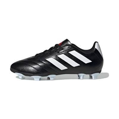 (PS) adidas Goletto VII Firm Ground Cleats K 'Black White'