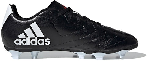 (PS) 阿迪达斯 Goletto VII FG 儿童黑白足球鞋 EE4485 Order (PS) 阿迪达斯 Goletto VII FG 儿童黑白足球鞋 EE4485