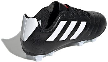 (PS) 阿迪达斯 Goletto VII FG 儿童黑白足球鞋 EE4485 Shop (PS) 阿迪达斯 Goletto VII FG 儿童黑白足球鞋 EE4485
