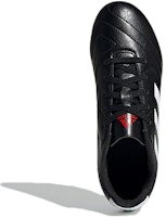 (PS) 阿迪达斯 Goletto VII FG 儿童黑白足球鞋 EE4485 Purchase (PS) 阿迪达斯 Goletto VII FG 儿童黑白足球鞋 EE4485