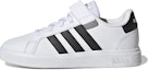 Buy (PS) adidas Grand Court 2.0 'Putih Hitam' GW6521