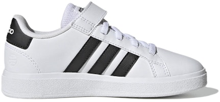 (PS) adidas Grand Court 2.0 'Blanco Negro' GW6521 Order (PS) adidas Grand Court 2.0 'Blanco Negro' GW6521