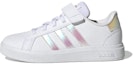 Buy (PS) adidas Grand Court 2.0 'Putih Iridescent' GY2327