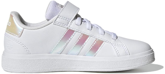 (PS) 阿迪达斯 Grand Court 2.0 '白色炫彩' GY2327 Order (PS) 阿迪达斯 Grand Court 2.0 '白色炫彩' GY2327