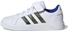 Buy (PS) adidas Grand Court 'Blanco Nube Azul Real' GV6809