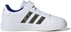 Order (PS) adidas Grand Court 'Blanco Nube Azul Real' GV6809