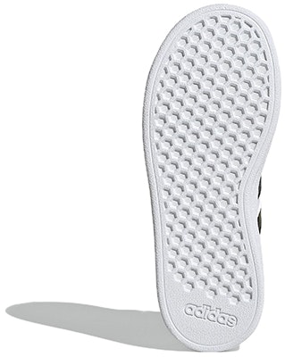 (PS) adidas Grand Court 'Blanco Nube Azul Real' GV6809 Details for (PS) adidas Grand Court 'Blanco Nube Azul Real' GV6809