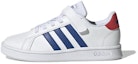 Buy (PS) adidas Grand Court 'Blanco Azul Real' GX5745