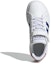 Purchase (PS) adidas Grand Court 'Blanco Azul Real' GX5745