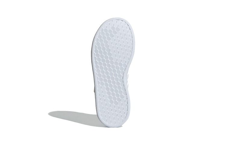 Details for (PS) adidas Grand Court J 'Pride' Sepatu Anak Rainbow H02288