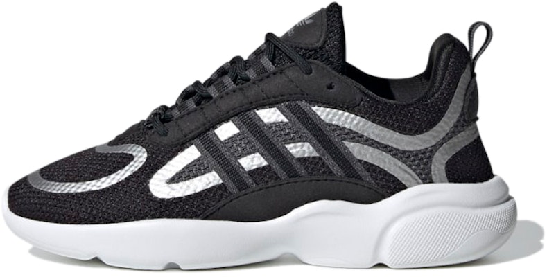 (PS) adidas Haiwee Negro Core EF5794 Buy (PS) adidas Haiwee Negro Core EF5794