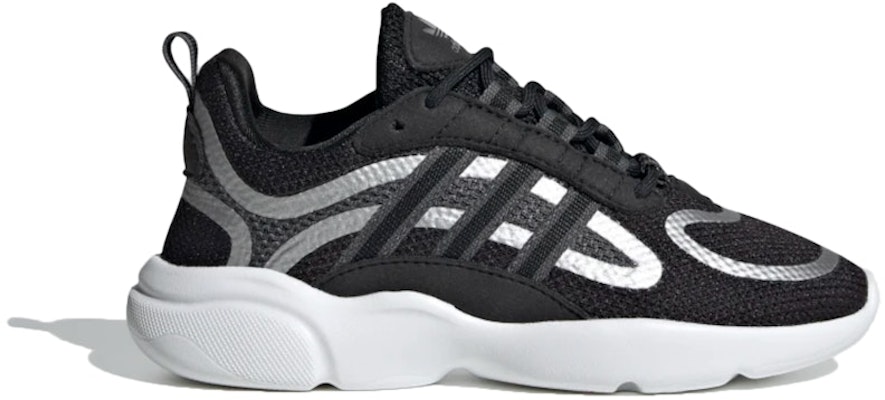 Preschool adidas Haiwee Core Black EF5794 EF5794 Novelship