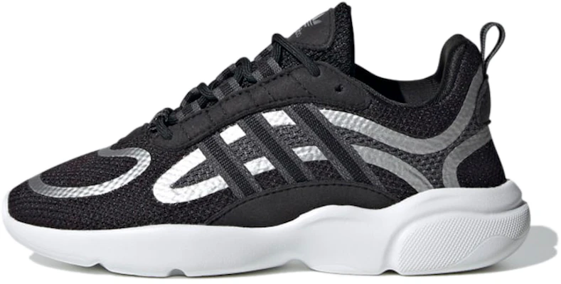 (PS) adidas Haiwee Schwarz Core EF5794 Buy (PS) adidas Haiwee Schwarz Core EF5794