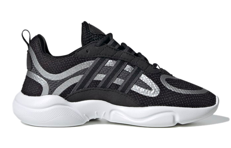 Order (PS) adidas Haiwee Negro Core EF5794