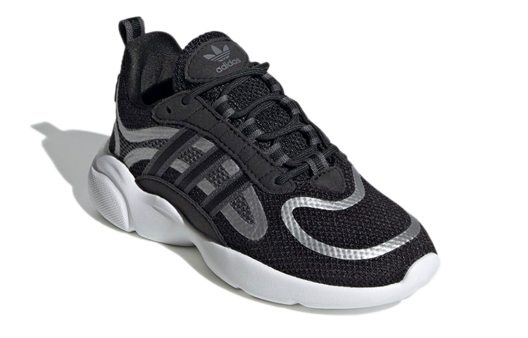 Lookbook (PS) adidas Haiwee Negro Core EF5794