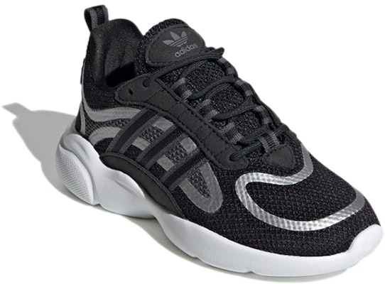 (PS) adidas Haiwee Negro Core EF5794 Lookbook (PS) adidas Haiwee Negro Core EF5794