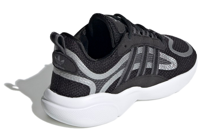 Shop (PS) adidas Haiwee Negro Core EF5794