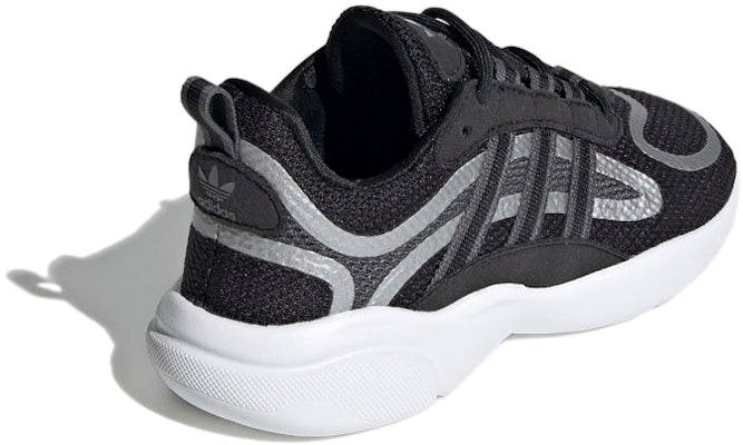 (PS) adidas Haiwee Negro Core EF5794 Shop (PS) adidas Haiwee Negro Core EF5794