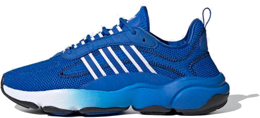 大童 adidas Originals Haiwee J 藍白 Buy 大童 adidas Originals Haiwee J 藍白