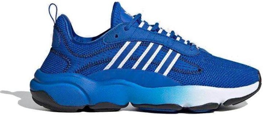 大童 adidas Originals Haiwee J 藍白 Order 大童 adidas Originals Haiwee J 藍白