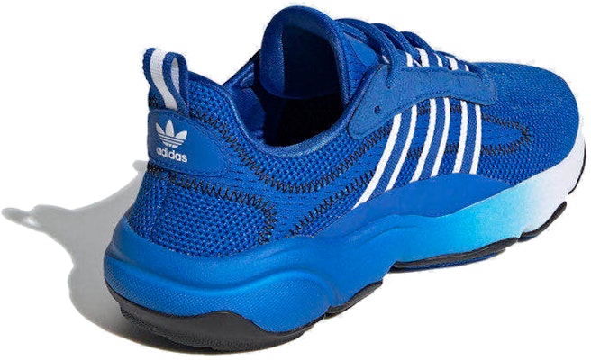 大童 adidas Originals Haiwee J 藍白 Shop 大童 adidas Originals Haiwee J 藍白