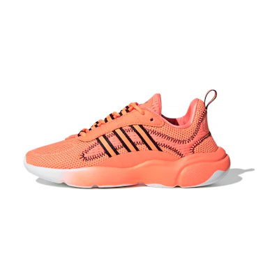 (PS) adidas Haiwee Signal Coral