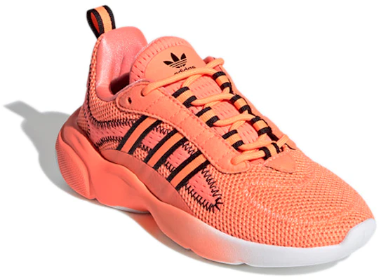(PS) adidas Haiwee Signal Corail EF7510 Lookbook (PS) adidas Haiwee Signal Corail EF7510
