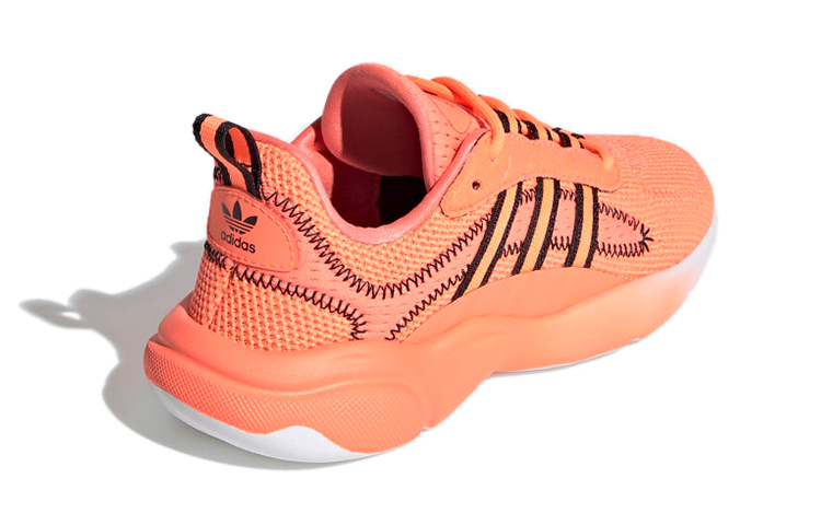 Shop 【BP幼兒】adidas originals 海威 橙色