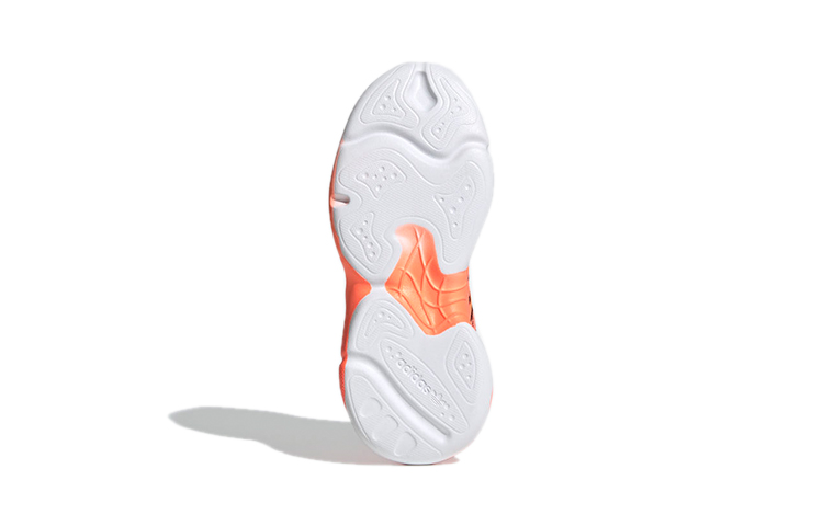 Details for 【BP幼兒】adidas originals 海威 橙色