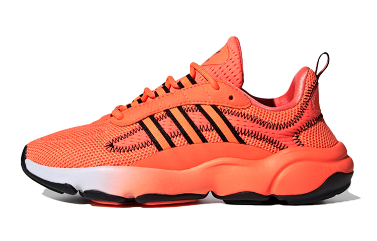 (Youth) adidas Haiwee Signal Coral EG3135