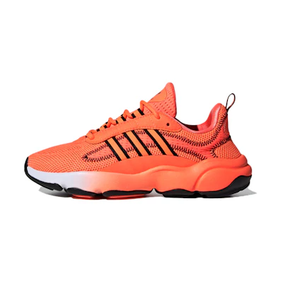 (Youth) adidas Haiwee Signal Coral
