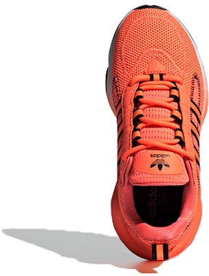 大童 adidas Originals Haiwee J 橙黑 Purchase 大童 adidas Originals Haiwee J 橙黑