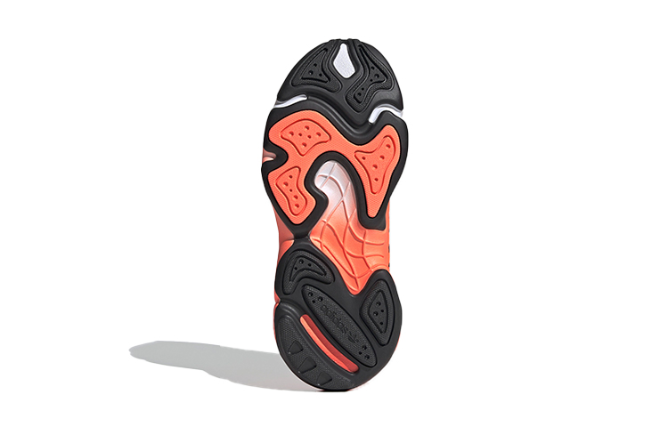 Details for 大童 adidas Originals Haiwee J 橙黑