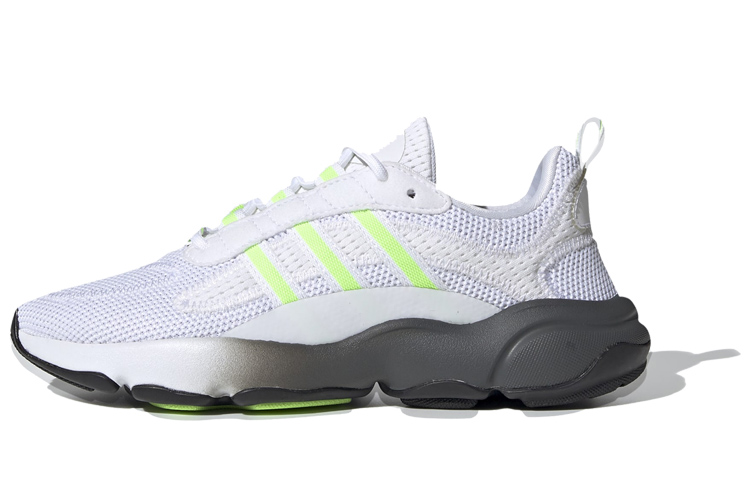 (Preschool) adidas Haiwee Signal Green EF5790