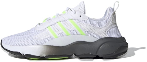 (Preschool) adidas Haiwee Signal Green EF5790 (Preschool) adidas Haiwee Signal Green EF5790