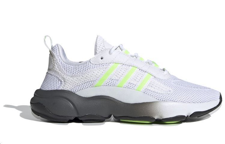 Order 大童 adidas Originals Haiwee J 灰白綠