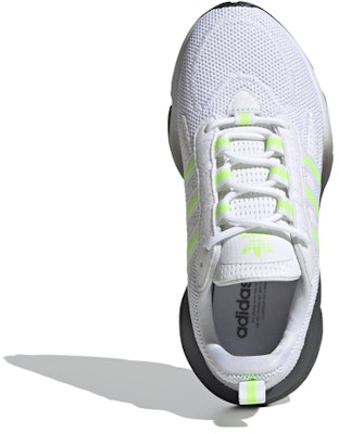 大童 adidas Originals Haiwee J 灰白綠 Purchase 大童 adidas Originals Haiwee J 灰白綠