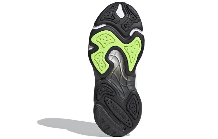 Details for 大童 adidas Originals Haiwee J 灰白綠