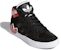 (PS) adidas Hard Court High J 'Transmission Pack - Hitam' FV6984