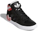 Order (PS) adidas Hard Court High J 'Transmission Pack - Hitam' FV6984