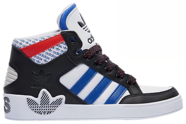 (PS) adidas Hard Court High J 'Transmission Pack - Putih' FV5465 Order (PS) adidas Hard Court High J 'Transmission Pack - Putih' FV5465