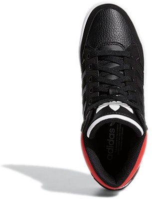 (PS) adidas Hard Court High J 'Transmission Pack - Hitam' FV6984 Shop (PS) adidas Hard Court High J 'Transmission Pack - Hitam' FV6984
