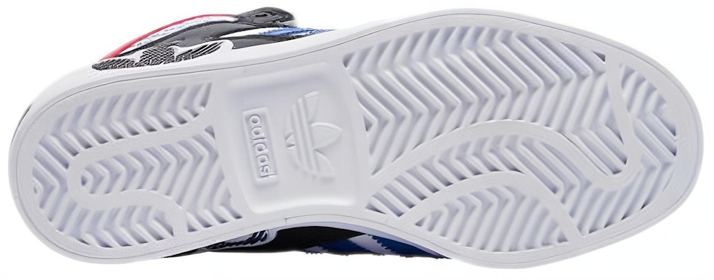 (Youth) adidas Hard Court High J 'Transmission Pack - White' FV5465 Purchase (Youth) adidas Hard Court High J 'Transmission Pack - White' FV5465
