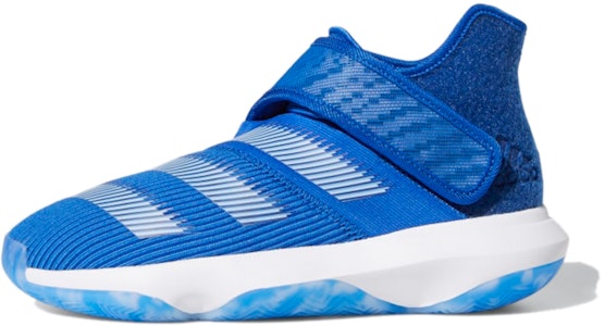 兒童 adidas Harden B/E 3 K 藍 Buy 兒童 adidas Harden B/E 3 K 藍