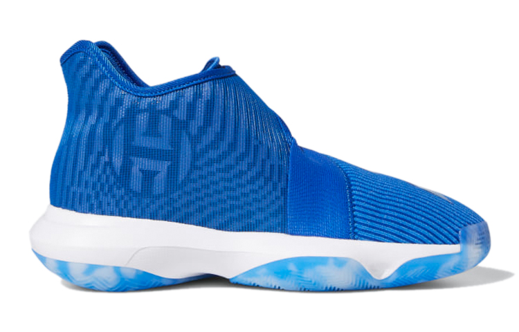 Order (PS) adidas Harden B/E 3 ''Blauw'' EF3603