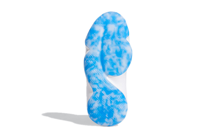 Details for (PS) adidas Harden B/E 3 'Biru' Sepatu Basket EF3603