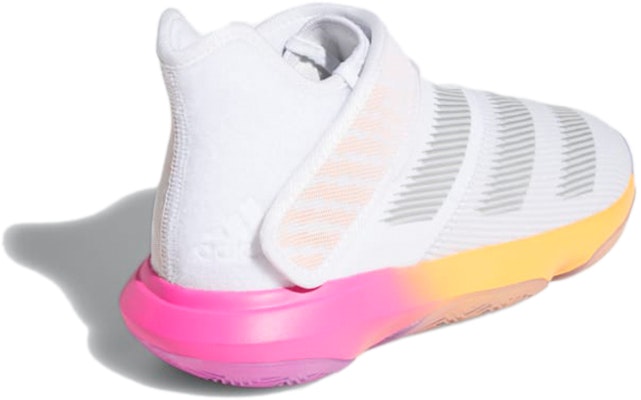 (PS) adidas Harden B/E 3 'Blanco Gris' EF3593 Shop (PS) adidas Harden B/E 3 'Blanco Gris' EF3593